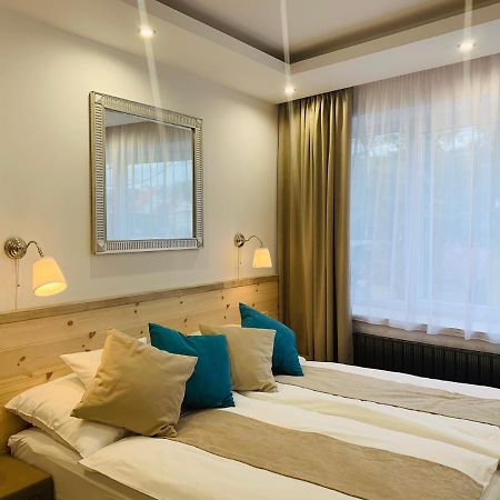 Egria Apartments Εξωτερικό φωτογραφία