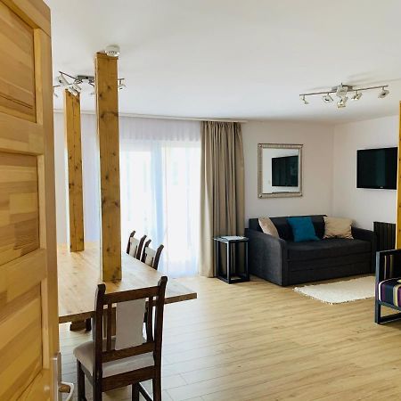 Egria Apartments Εξωτερικό φωτογραφία