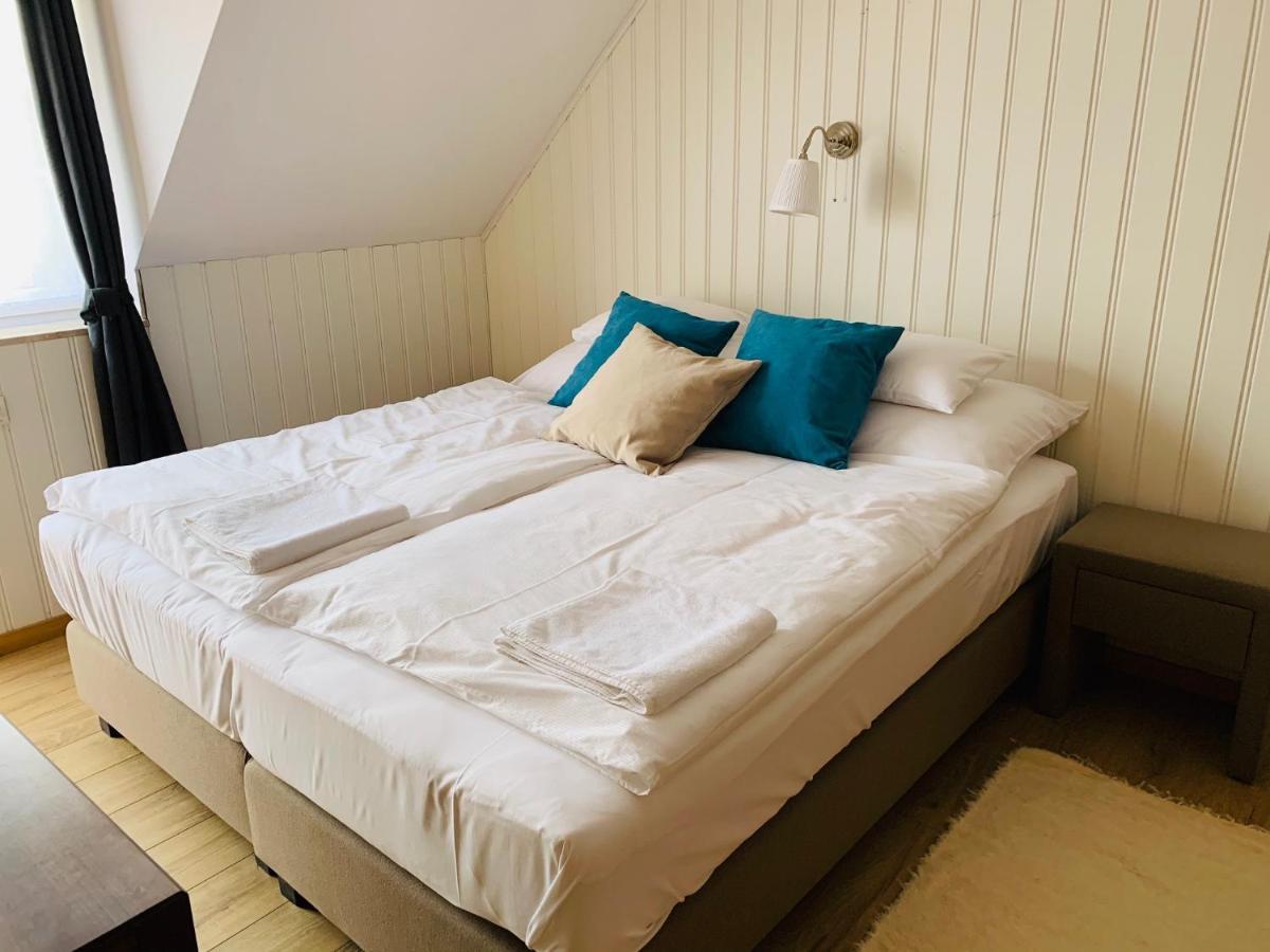 Egria Apartments Εξωτερικό φωτογραφία