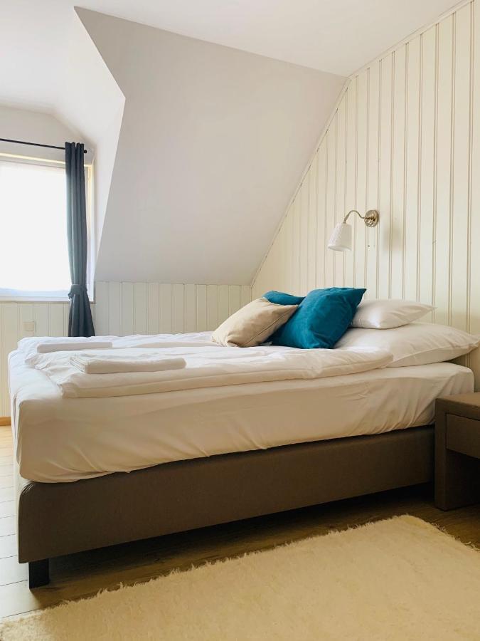 Egria Apartments Εξωτερικό φωτογραφία