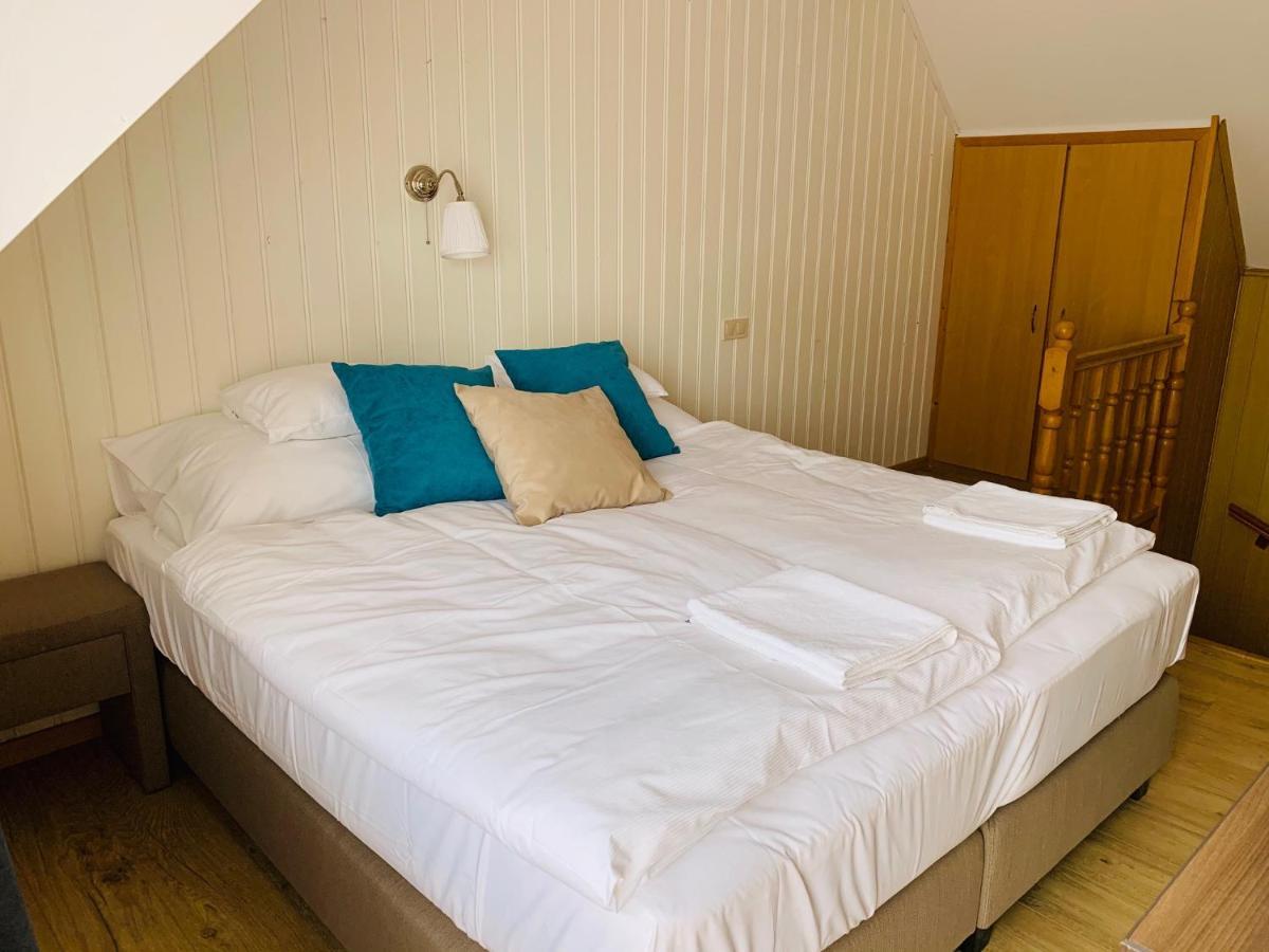 Egria Apartments Εξωτερικό φωτογραφία