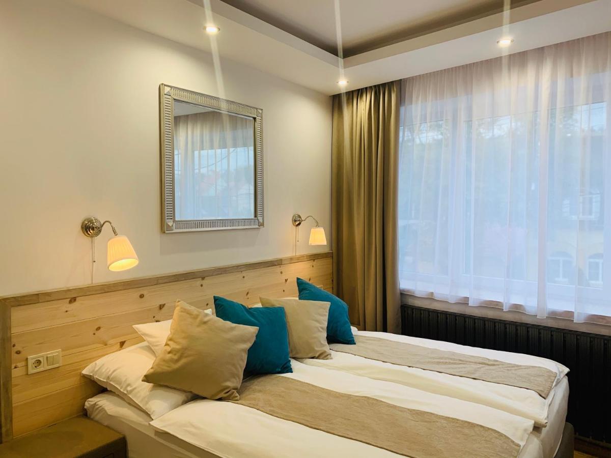Egria Apartments Εξωτερικό φωτογραφία