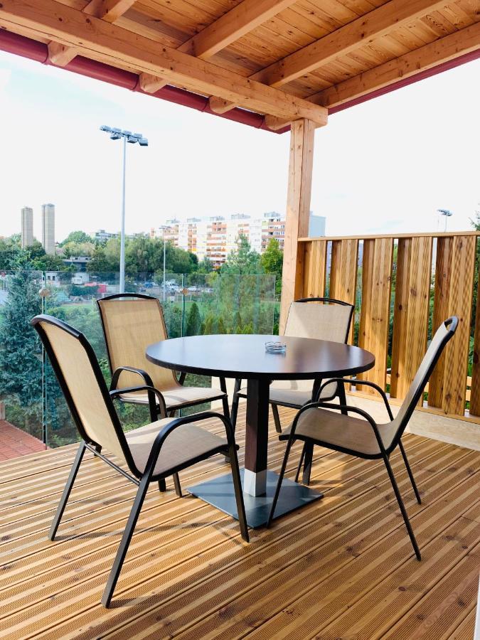 Egria Apartments Εξωτερικό φωτογραφία