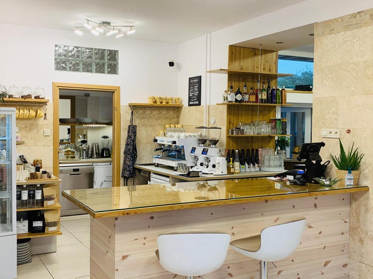 Egria Apartments Εξωτερικό φωτογραφία