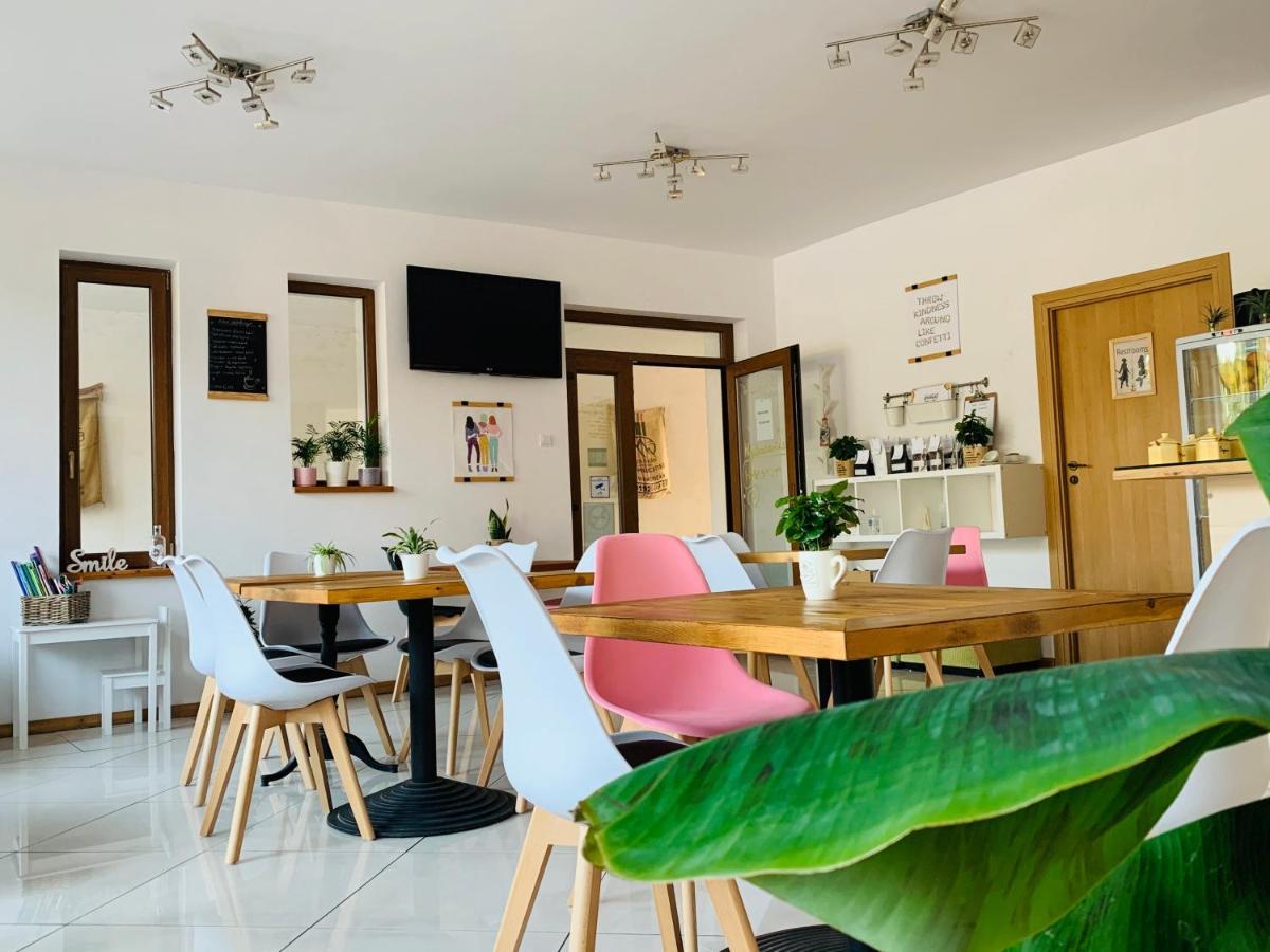 Egria Apartments Εξωτερικό φωτογραφία