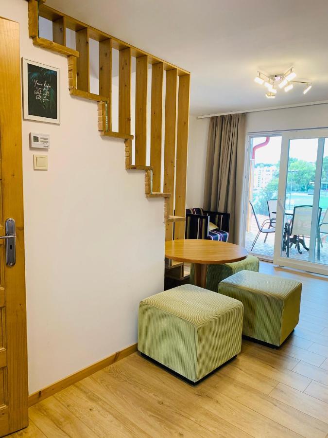 Egria Apartments Εξωτερικό φωτογραφία