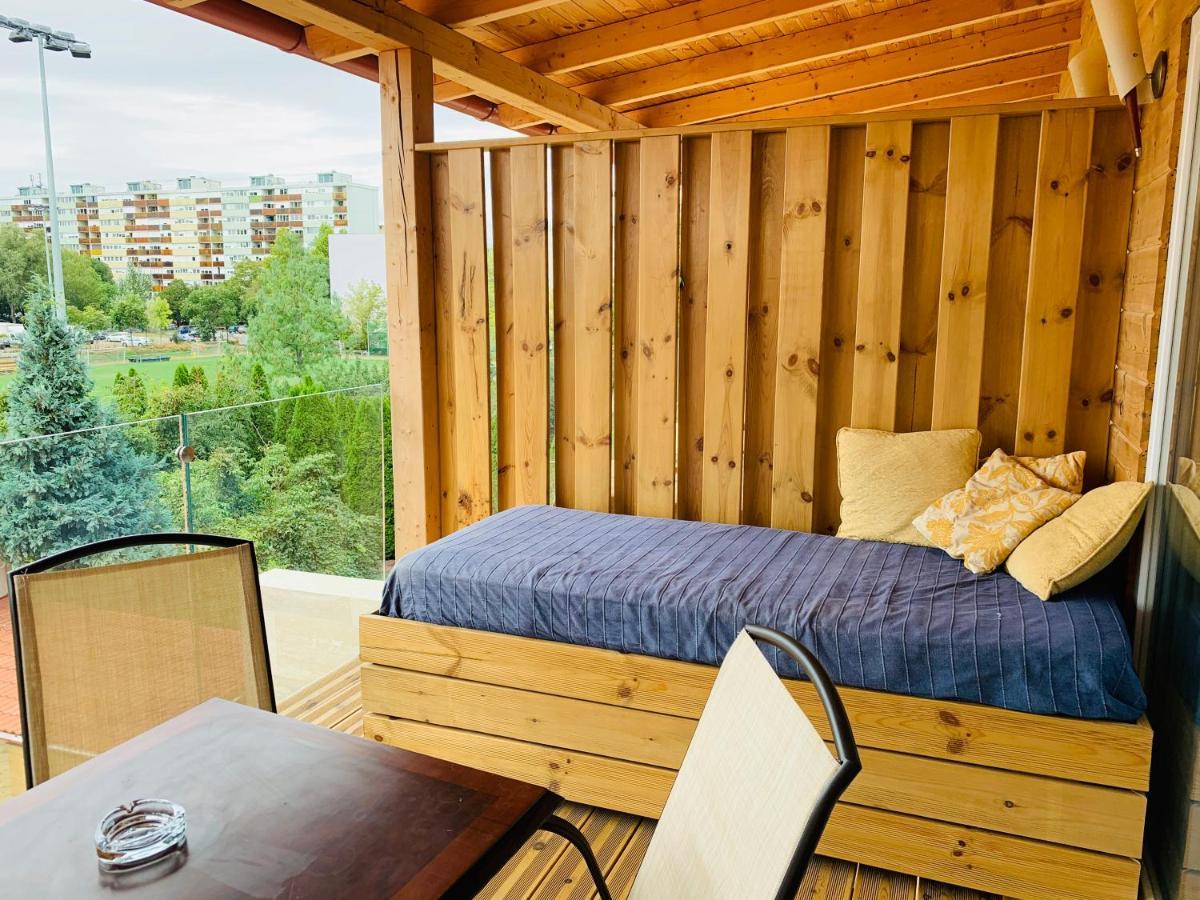 Egria Apartments Εξωτερικό φωτογραφία