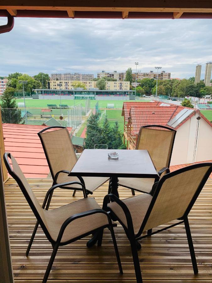 Egria Apartments Εξωτερικό φωτογραφία