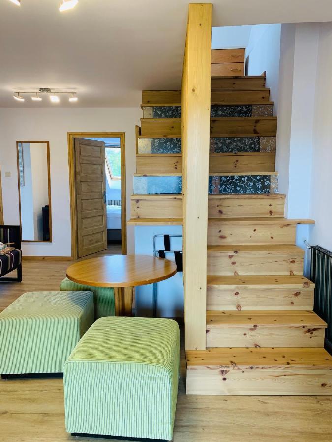 Egria Apartments Εξωτερικό φωτογραφία