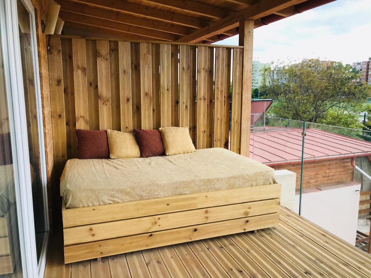 Egria Apartments Εξωτερικό φωτογραφία