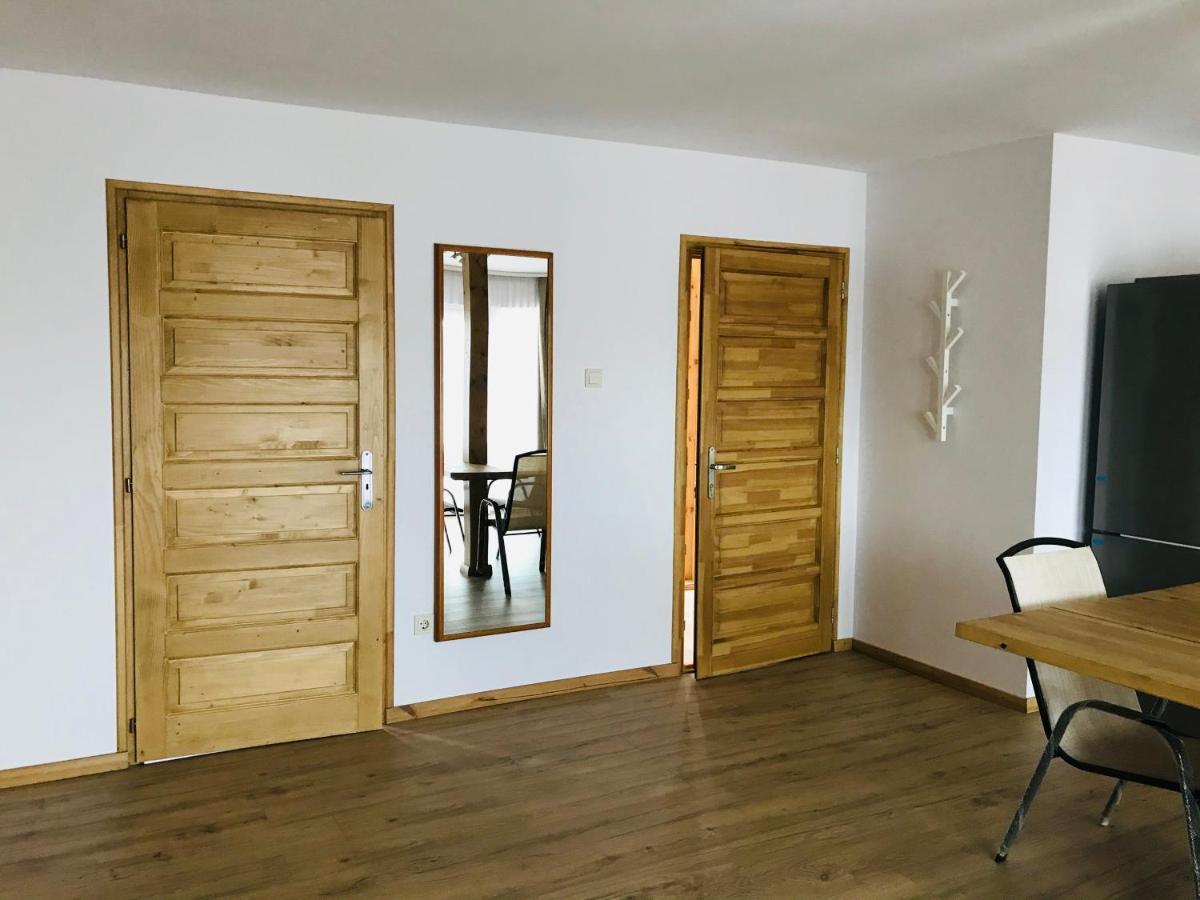 Egria Apartments Εξωτερικό φωτογραφία