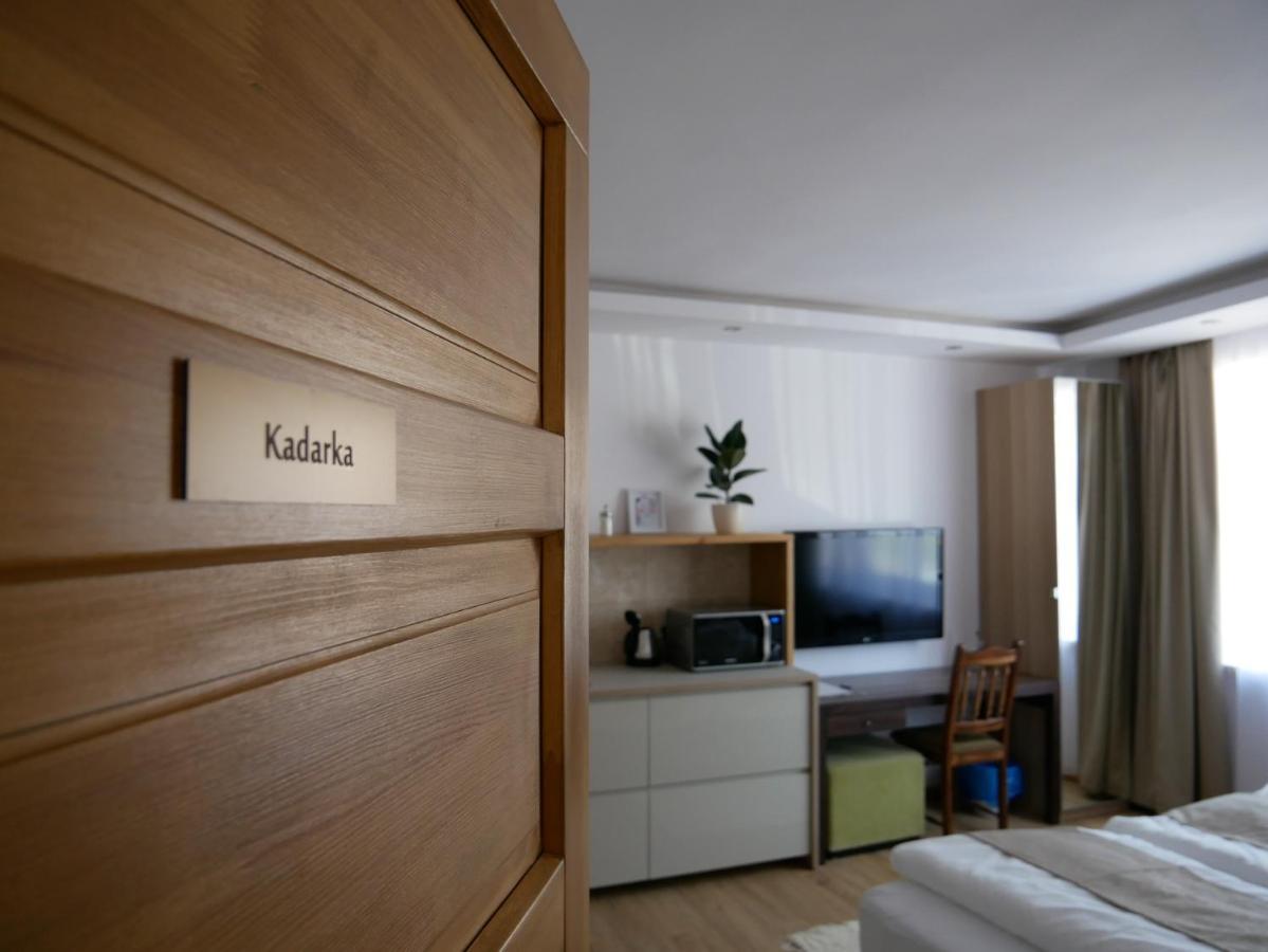 Egria Apartments Εξωτερικό φωτογραφία