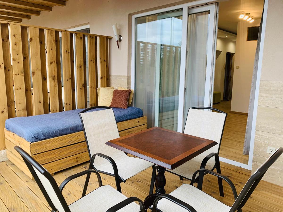 Egria Apartments Εξωτερικό φωτογραφία