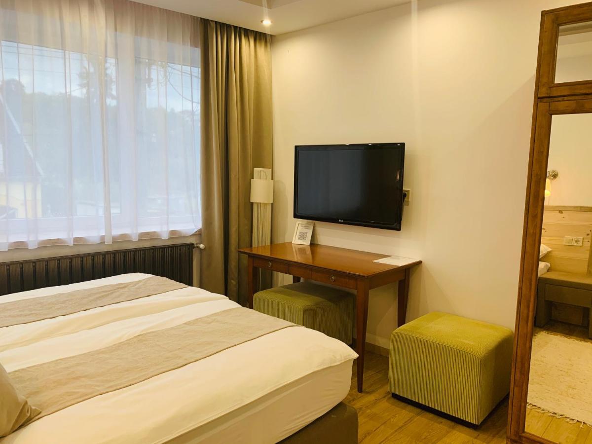 Egria Apartments Εξωτερικό φωτογραφία