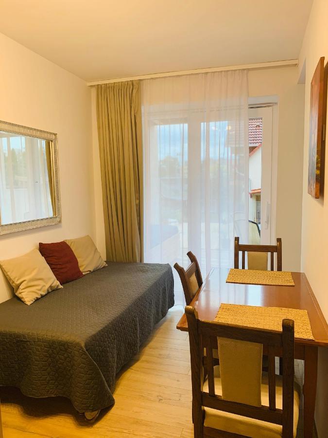 Egria Apartments Εξωτερικό φωτογραφία
