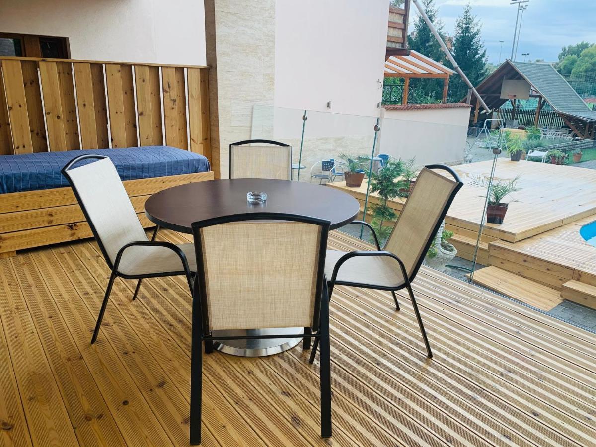 Egria Apartments Εξωτερικό φωτογραφία