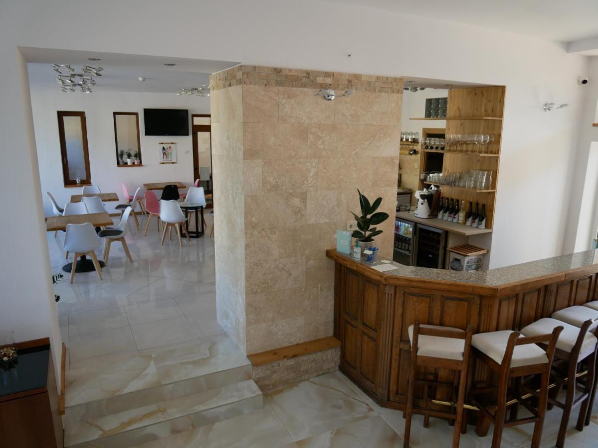 Egria Apartments Εξωτερικό φωτογραφία