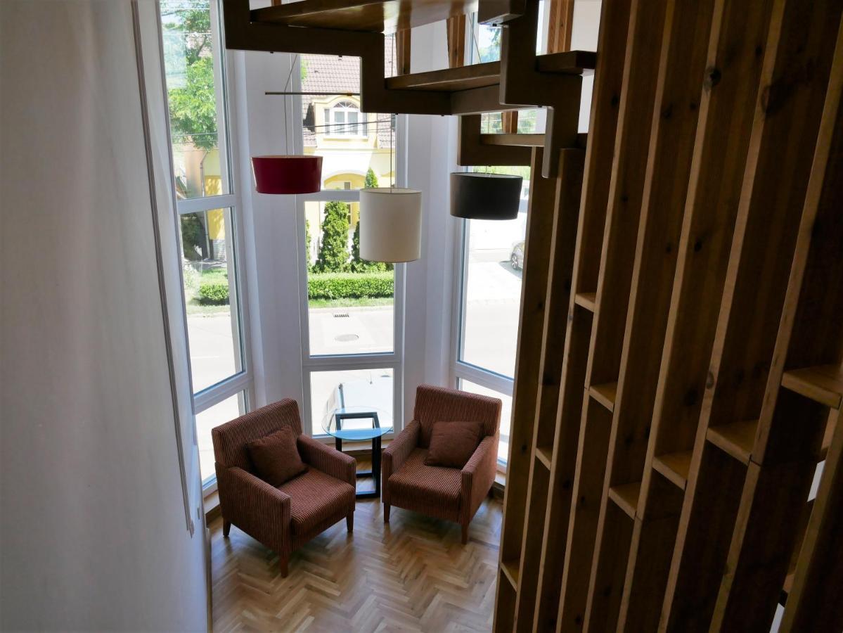 Egria Apartments Εξωτερικό φωτογραφία