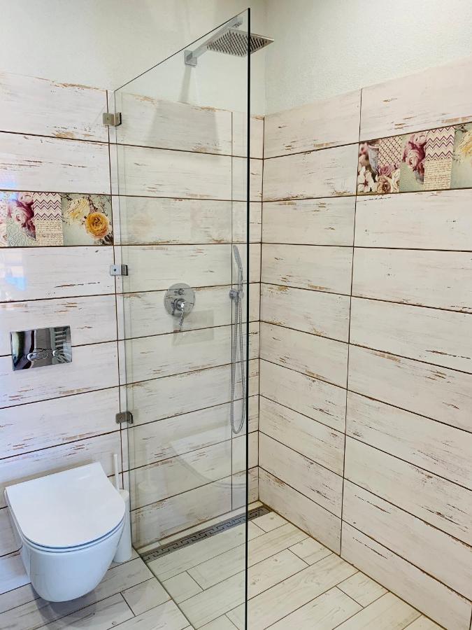 Egria Apartments Εξωτερικό φωτογραφία