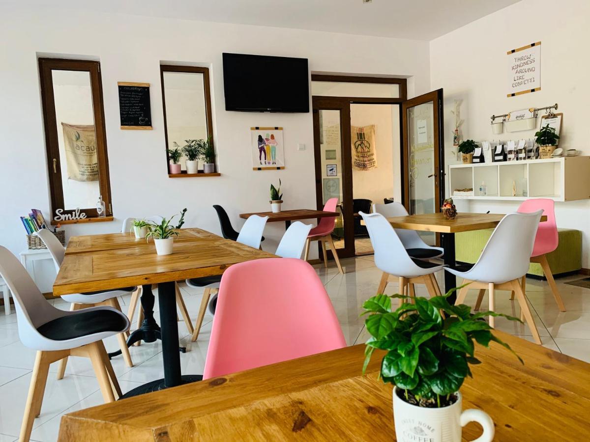 Egria Apartments Εξωτερικό φωτογραφία
