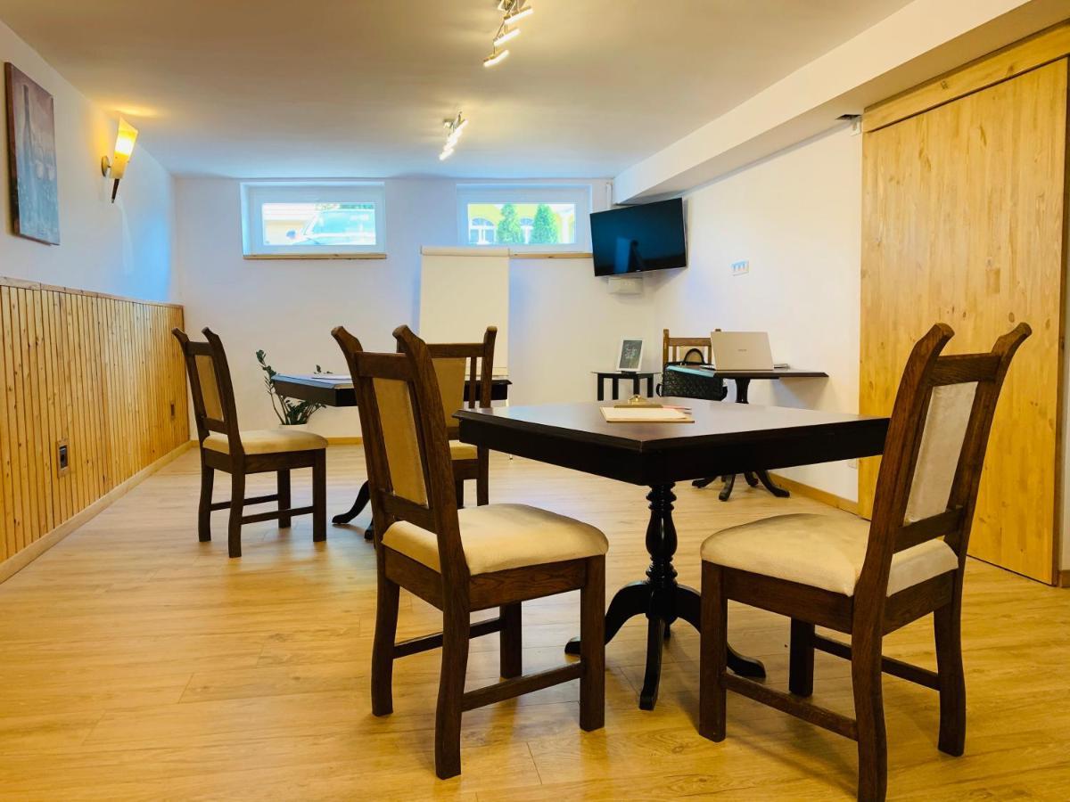 Egria Apartments Εξωτερικό φωτογραφία