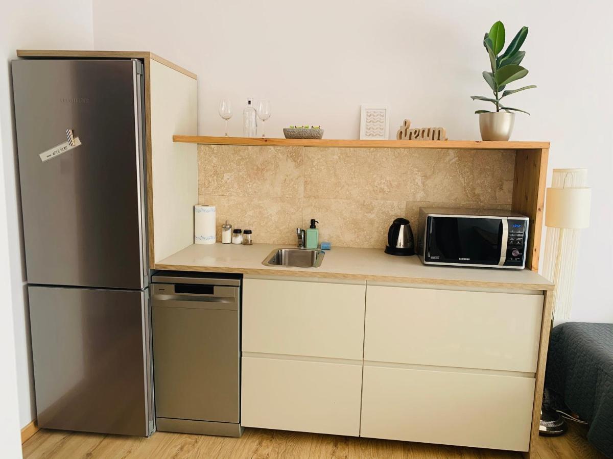 Egria Apartments Εξωτερικό φωτογραφία