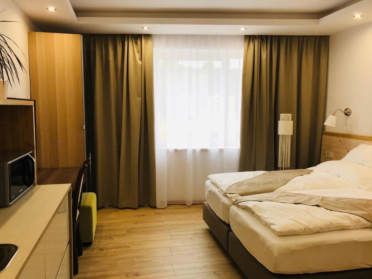 Egria Apartments Εξωτερικό φωτογραφία