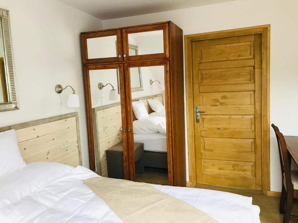 Egria Apartments Εξωτερικό φωτογραφία